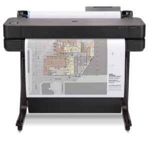 HP DESIGNJET T630