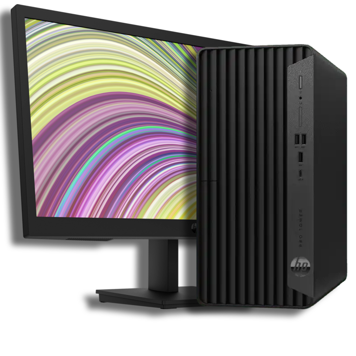 HP PRODESK 400 G9 TOUR