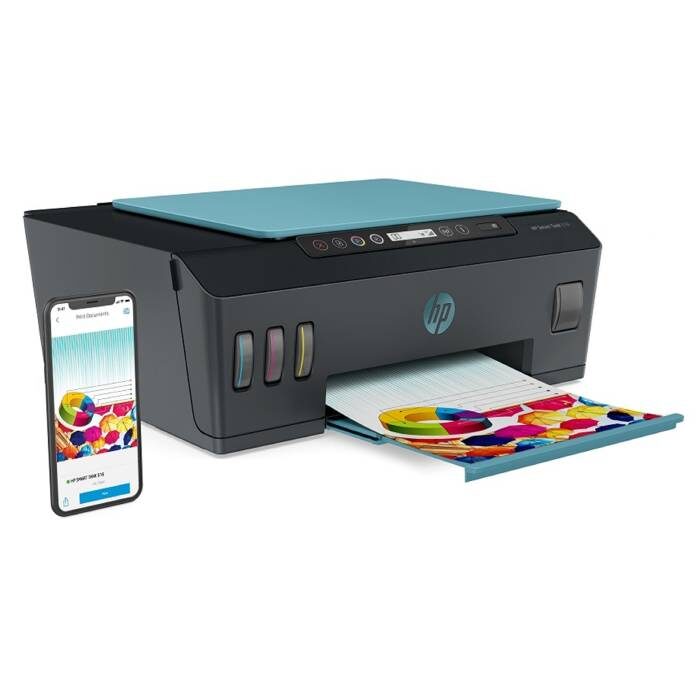 HP SMART TANK 516