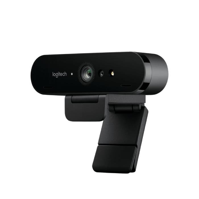 LOGITECH BRIO WEBCAM BUSINESS