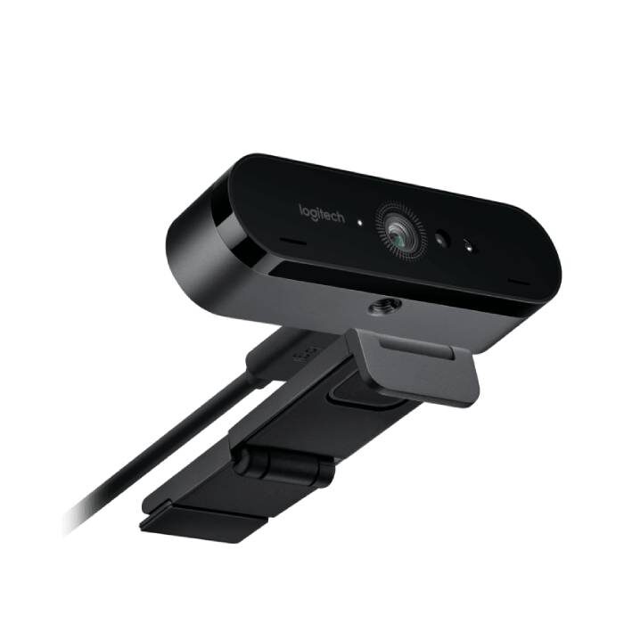 LOGITECH BRIO WEBCAM BUSINESS