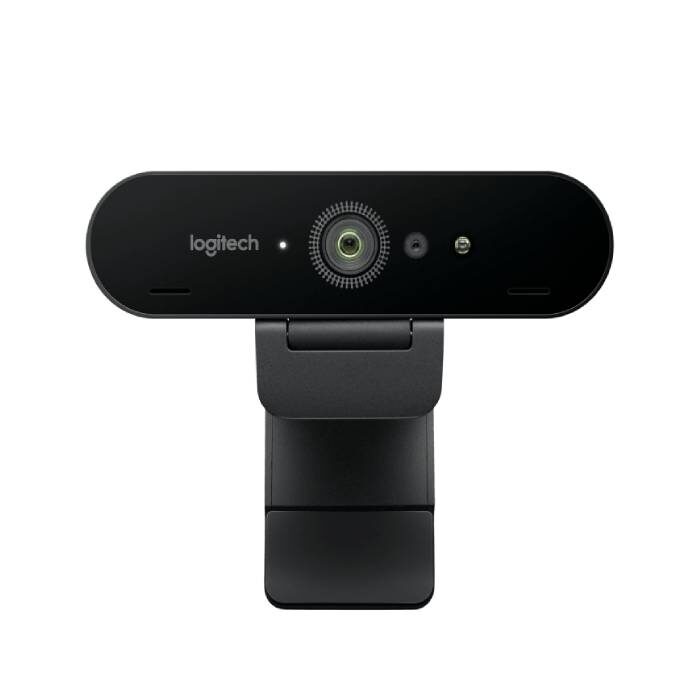 LOGITECH BRIO WEBCAM BUSINESS