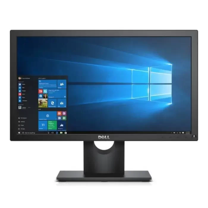 DELL ECRAN E2016HV