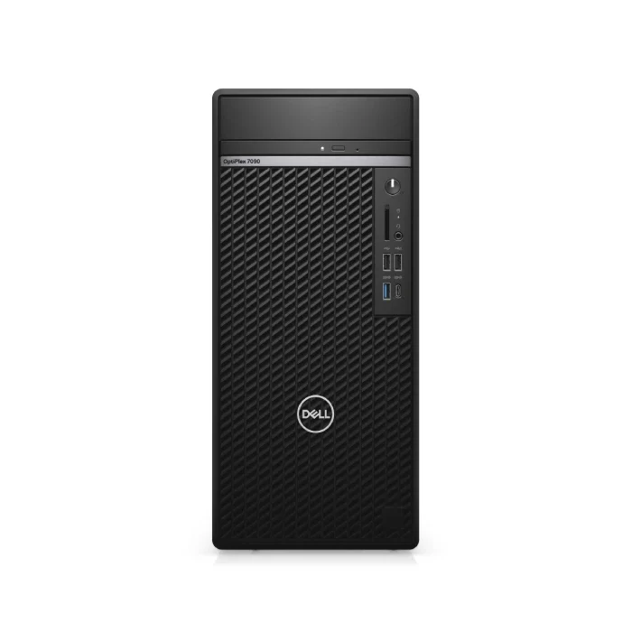 DELL OPTIPLEX 7000 TOUR