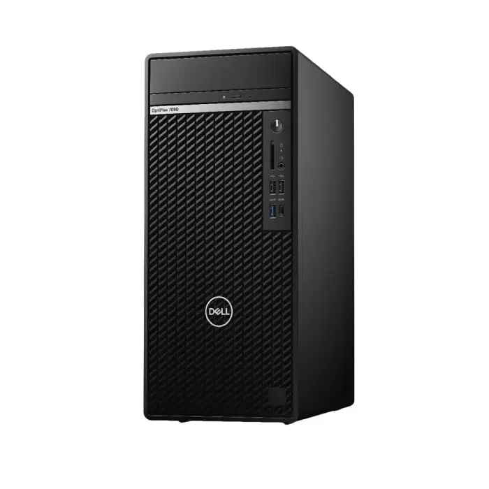 DELL OPTIPLEX 7000 TOUR