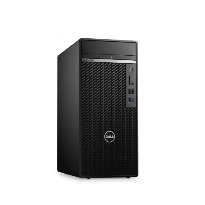 DELL OPTIPLEX 7000 TOUR