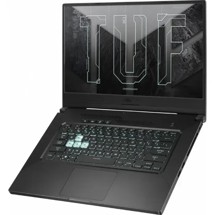 ASUS TUF DASH FX516PM