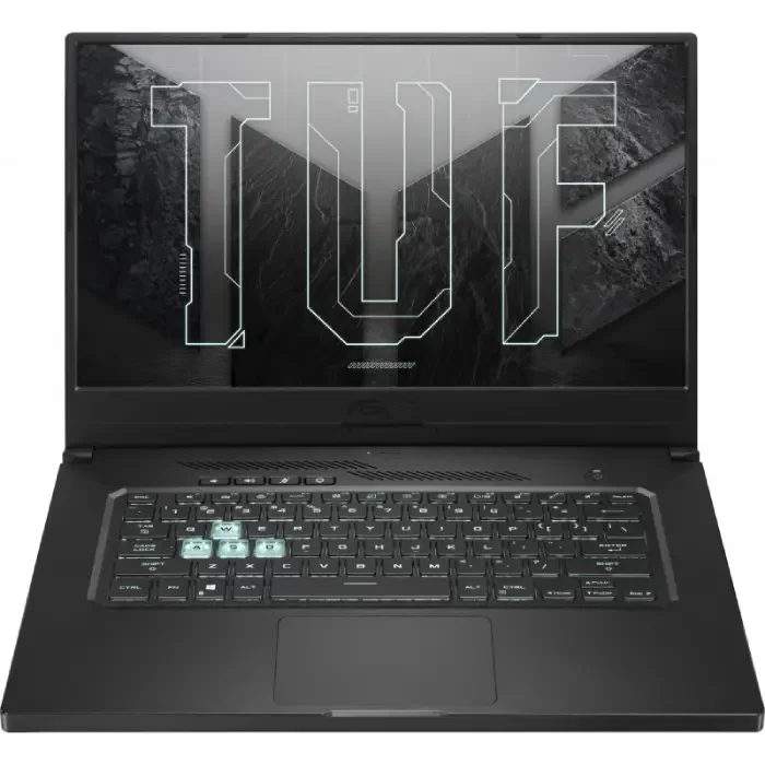 ASUS TUF DASH FX516PM