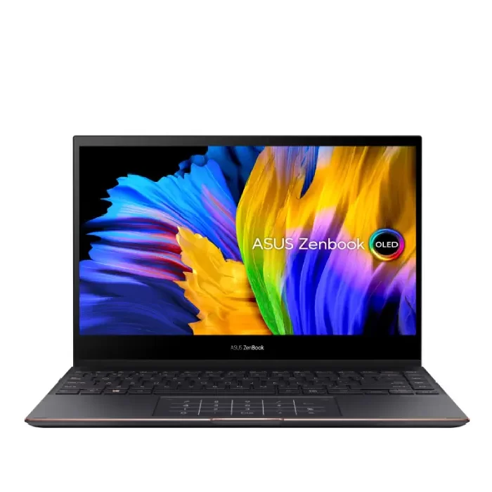 ASUS ZENBOOK FLIP S13 OLED UX371E