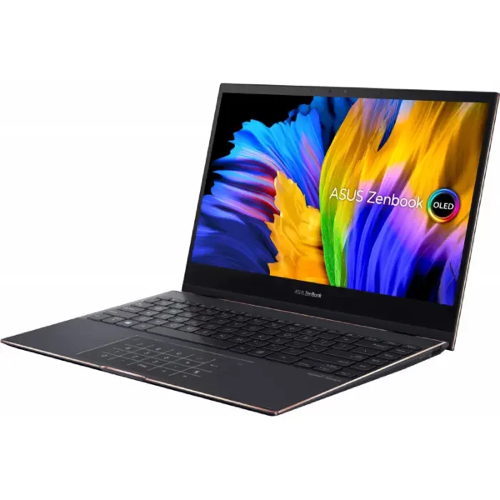 ASUS ZENBOOK FLIP S13 OLED UX371E