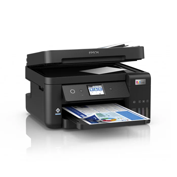 Epson EcoTank L6290 Imprimante pro