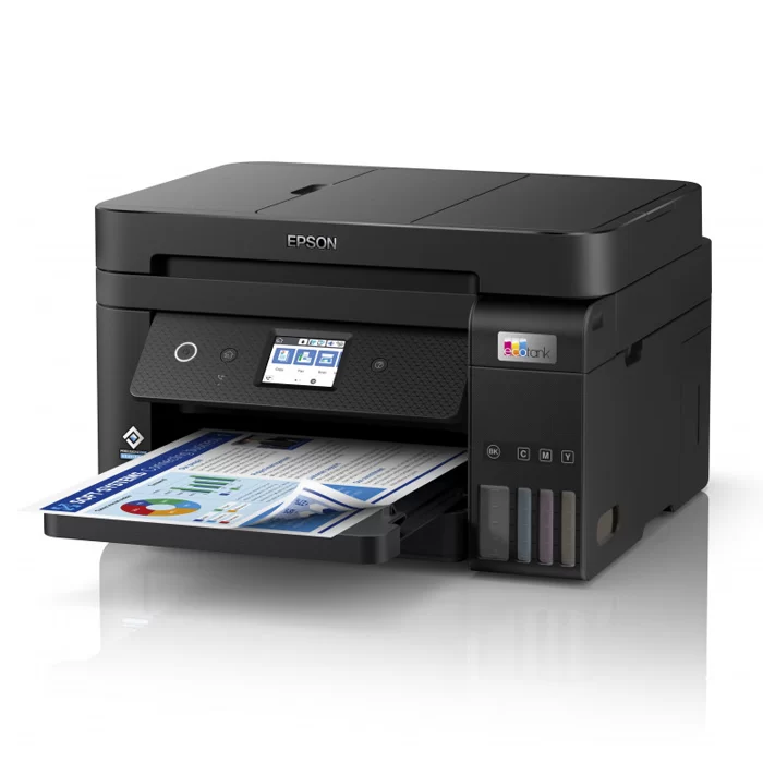 Epson EcoTank L6290 Imprimante pro