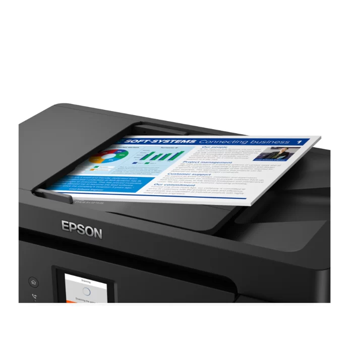 EPSON ECOTANK L14150