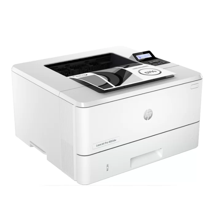 Imprimante Laser Monochrome HP LaserJet Pro 4003dw (2Z610A)