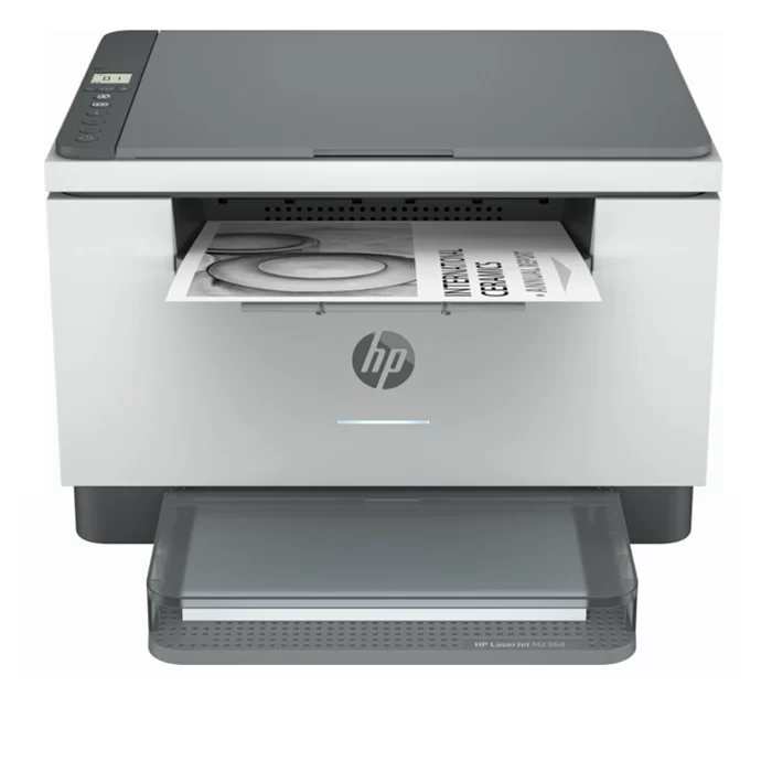 HP LaserJet M236d