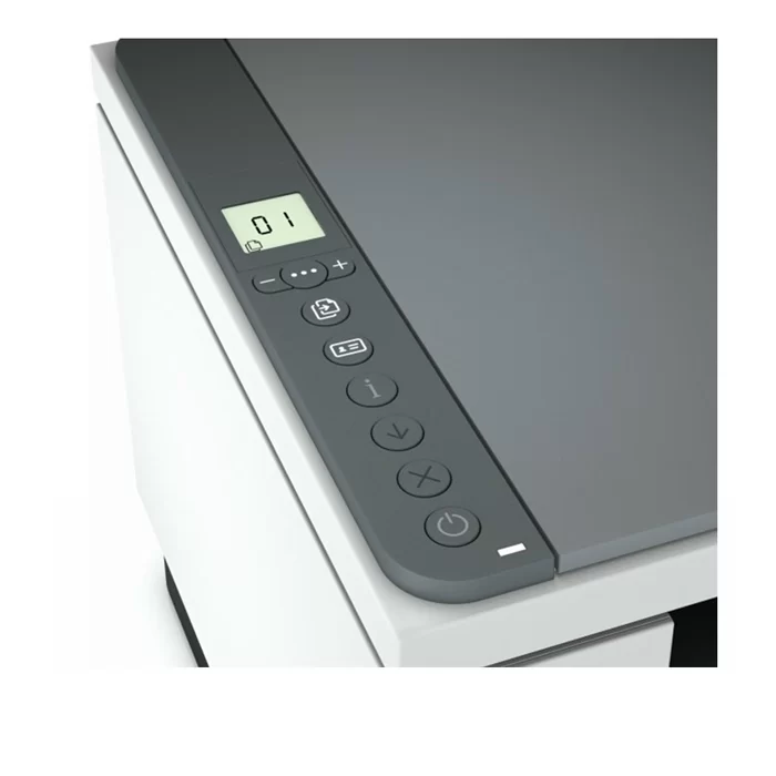 HP LASERTJET M236D