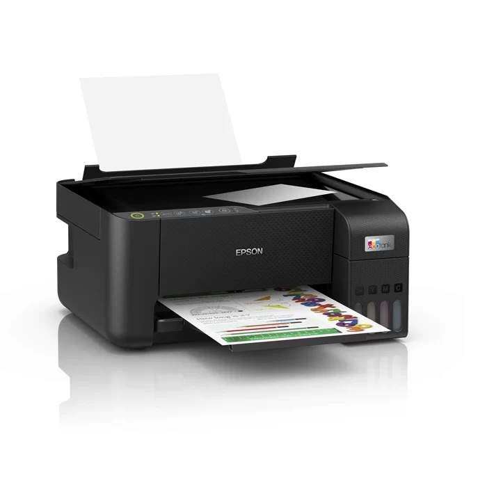 Epson EcoTank L3250 Imprimante multifonction à réservoirs rechargeables