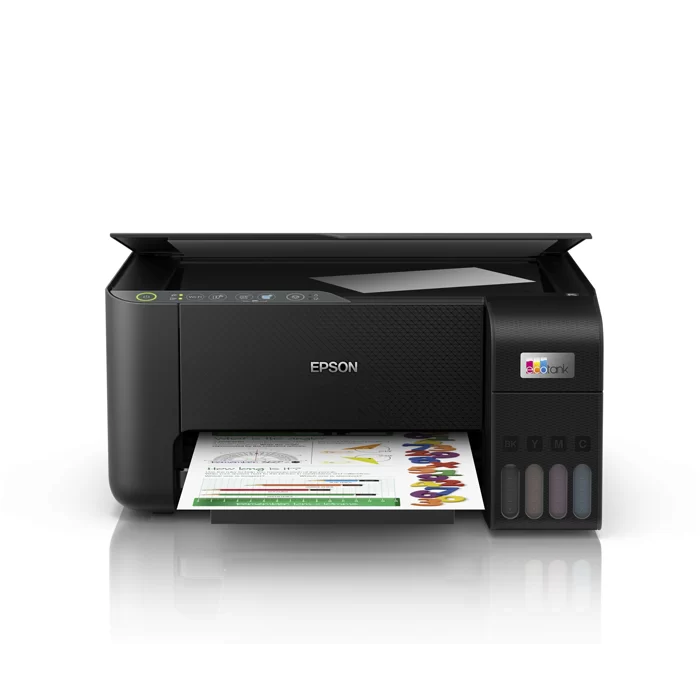 Epson EcoTank L3250 Imprimante multifonction à réservoirs rechargeables