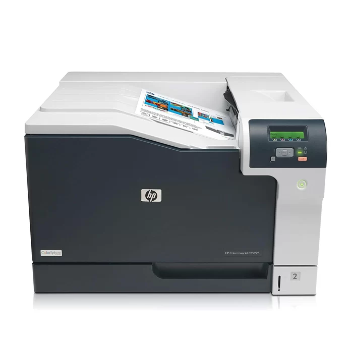 HP Color LaserJet CP5225dn