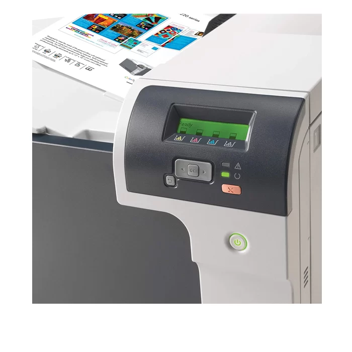 HP Color LaserJet CP5225dn