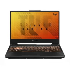 Ordinateur portable Asus TUF Gaming A17 FA706 (90NR0675-M00620)