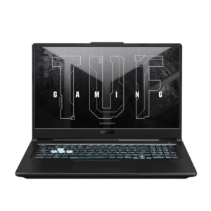 Ordinateur portable Asus TUF Gaming A17 FA706 (90NR0675-M00620)