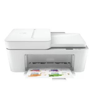 Imprimante HP DeskJet Plus 4120