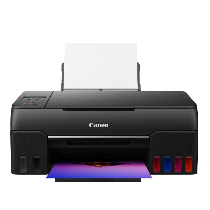 Canon PIXMA G640