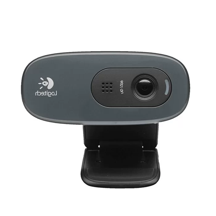 LOGITECH WEBCAM HD C270