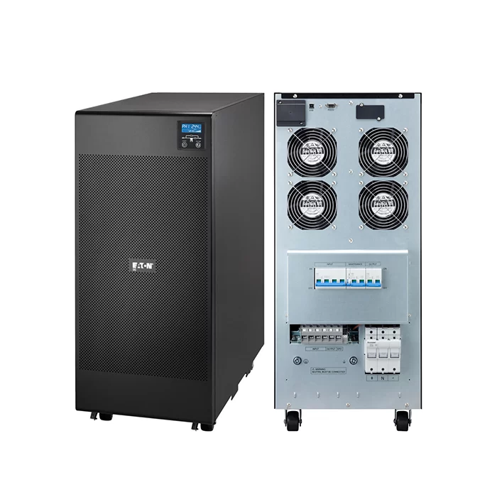 ONDULEUR ON-LINE EATON 9E 15KVA - 9E15KI