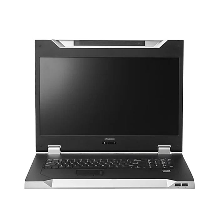 HPE LCD8500 CONSOLE 18.51