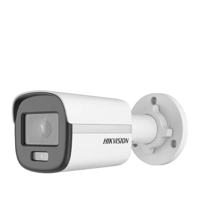 HIKVISION CAMERA IP BULLET FIXE