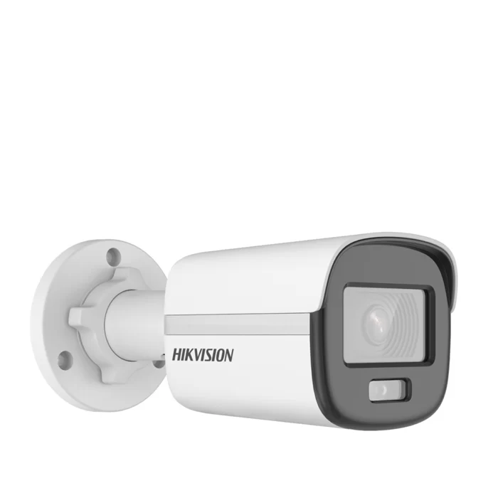 HIKVISION CAMERA IP BULLET FIXE