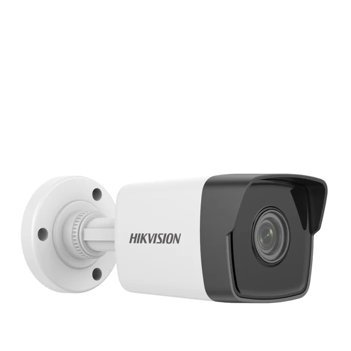 HIKVISION FIXED BULLET 4MP