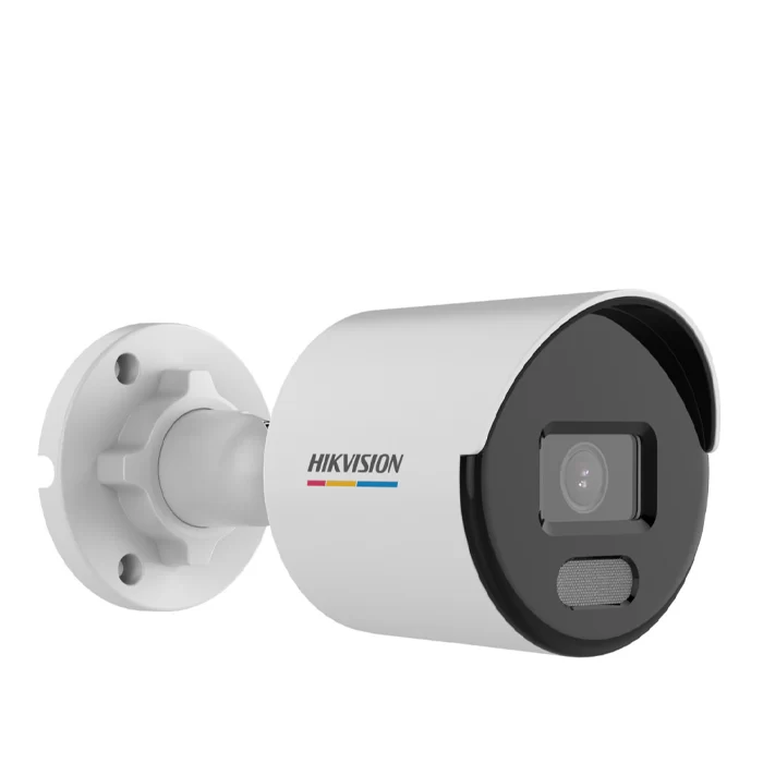 HIKVISION COLORVU FIXED BULLET 5 MP