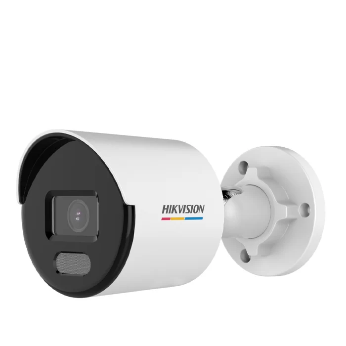 HIKVISION COLORVU FIXED BULLET 5 MP