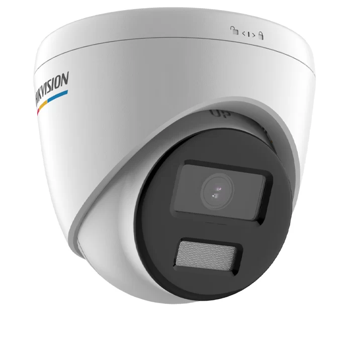 HIKVISION TURRET 5 MP