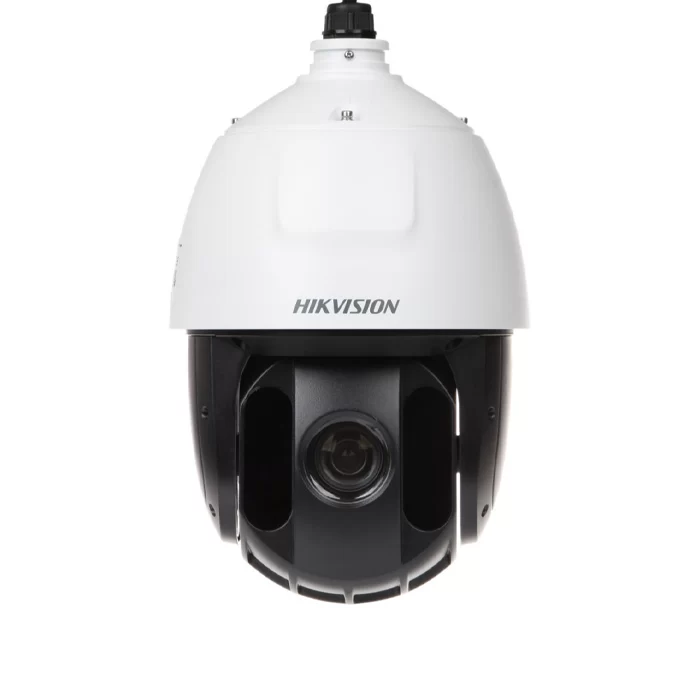 Caméra de surveillance IP HIKVISION