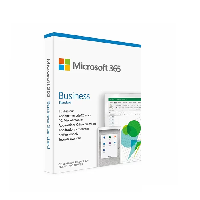 Microsoft 365 Bus