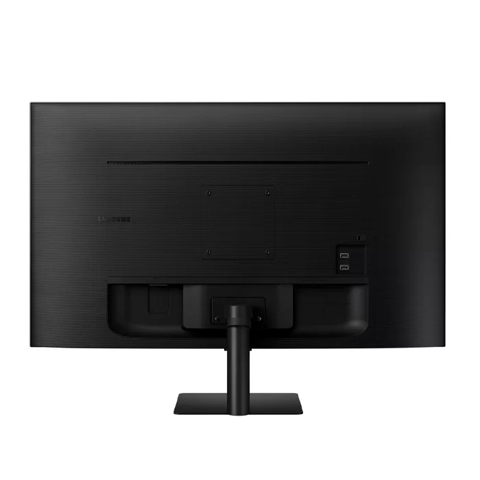 Moniteur plat 27 " avec expérience Smart TV