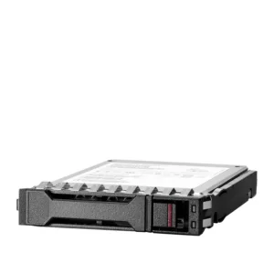 HPE 480GB SATA BC