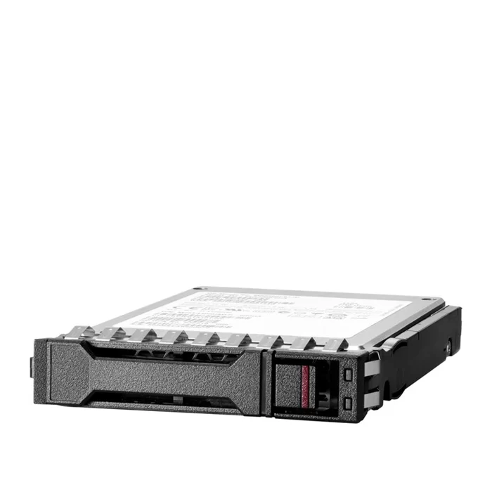 HPE 480GB SATA BC