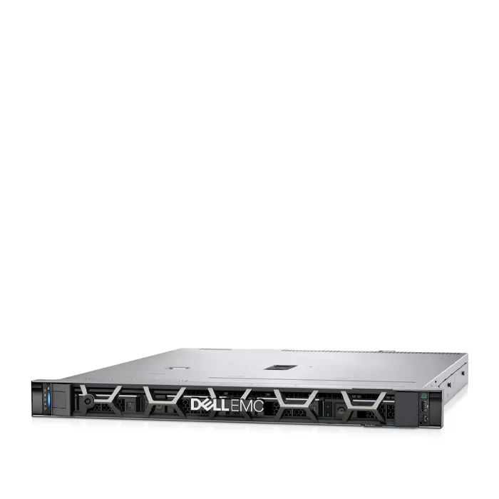 Dell PowerEdge R450