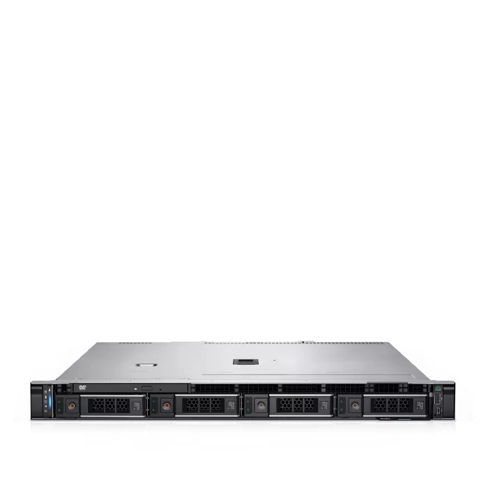 Dell PowerEdge R450