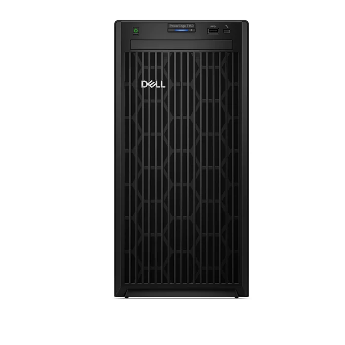 Serveur tour Dell PowerEdge T150