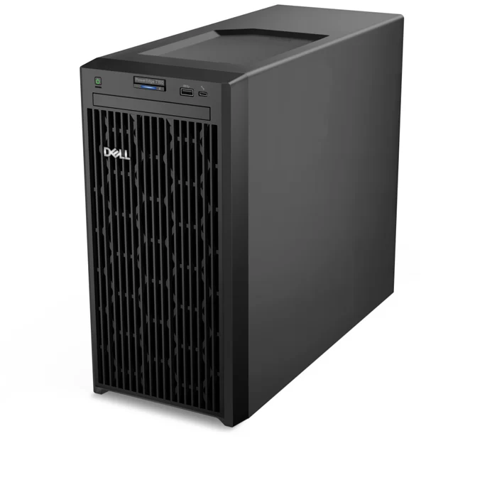 Serveur tour Dell PowerEdge T150