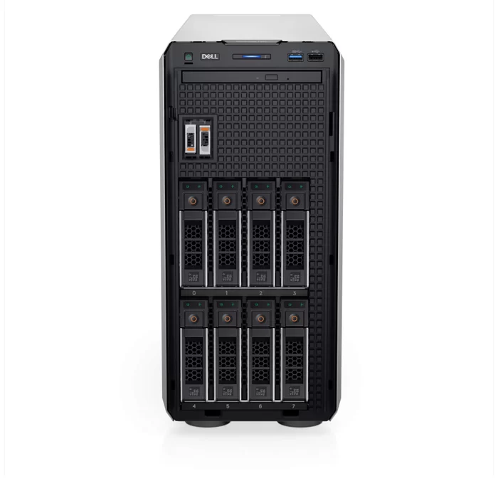 Serveur tour Dell PowerEdge T350