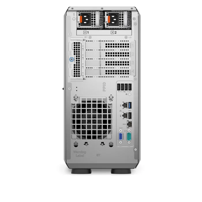 Serveur tour Dell PowerEdge T350