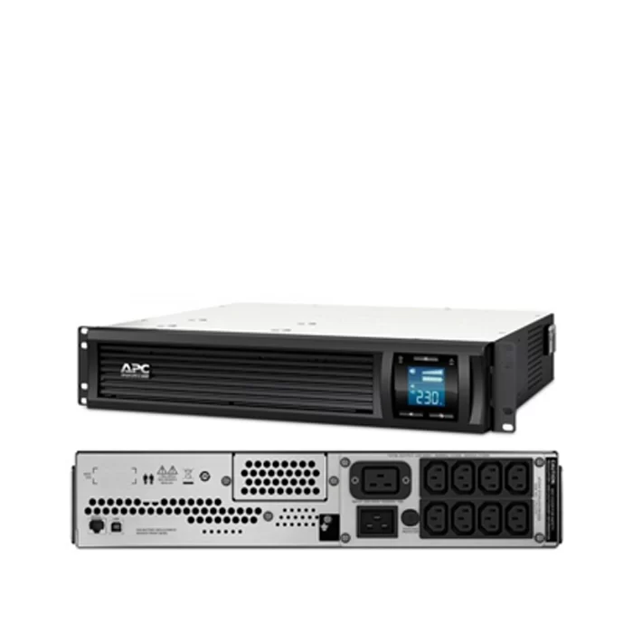 APC ONDULEUR SMART-UPS C SMC3000RMI2U