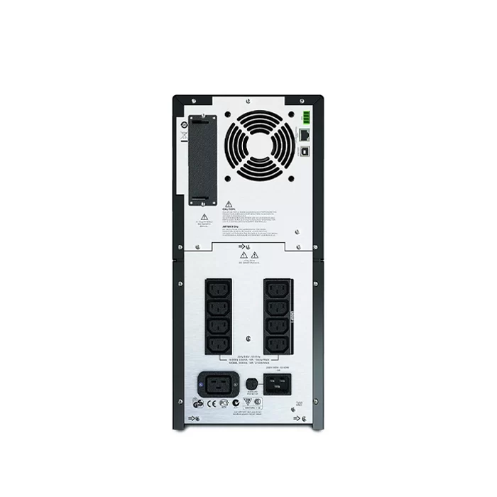 APC ONDULEUR SMART-UPS 2200VA